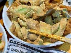 -四禧精酿铜锅涮肉·烧烤工场(大明湖店)