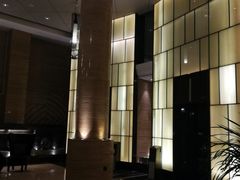 -上海静安铂尔曼酒店