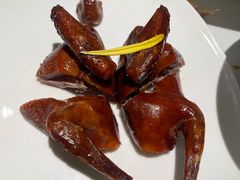 -顺峰(农展馆店)