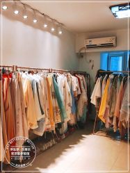 -浮生梦·百里长安汉服体验·化妆造型(永宁门skp店)