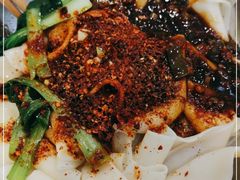 -玲玲面屋