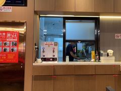 -管氏翅吧(马家堡店)