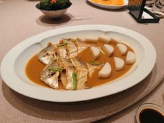 -新荣记(新源南路店)