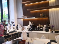 -LAB COFFEE来杯咖啡(宝龙店)