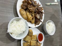 -吴樹滷肉擔