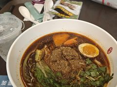 -康师傅私房牛肉面(申虹店)