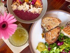 -O'mills Sourdough Bakery&Bistro(永嘉路店)