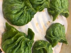 -台北楚楚园馅饼粥(虹桥南丰城店)