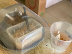 -一品鲜鱼锅贴(人民一路店)