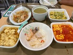 -老乡鸡(上海巴黎春天浦建店)