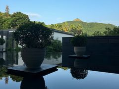-三亚太阳湾柏悦酒店