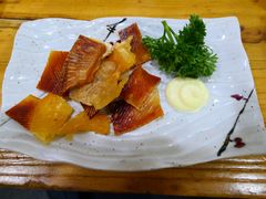 -银子铁板烧料理自助餐(人民广场店)