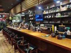 -熊串烧亭.居酒屋(珠江路店)