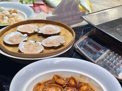 -抱德·潮汕味(琶洲店原惠城鱼仔)