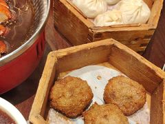 -古都历食南京菜·烤鸭·鸭血粉丝·汤包(南京博物院店)