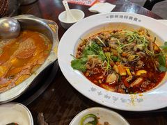 -顺水湾·牛肉牛杂火锅(驾鹤店)