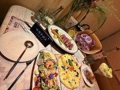 -ROIIN用心(武汉首店)