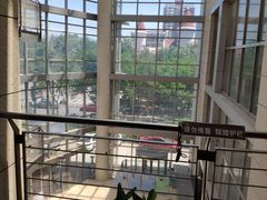 -石景山区图书馆(八角南路)