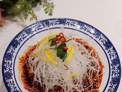 -院8里·少城记忆老川菜(宽窄巷子店)