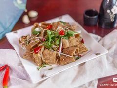 -老平遥饭馆