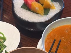 -湘湖逍遥庄园·水漾中餐厅