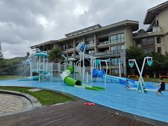 -宁波九龙湖开元度假村
