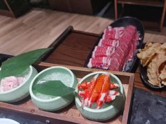-捞王猪肚鸡火锅(金华义乌之心店)