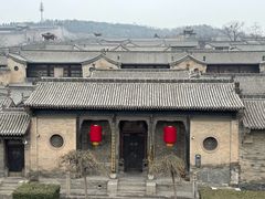 -山西王家大院