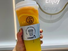 -古茗(下城香积寺路店)