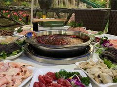 -枇杷园食为鲜火锅(南山店)