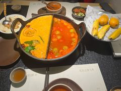 -山缓缓火锅(青岛万象城店)