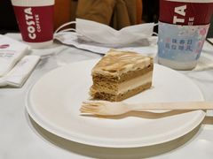 -COSTA COFFEE(上海月星环球港店)