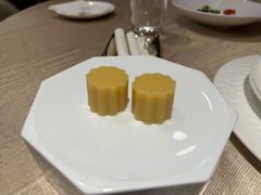 -北京泰富酒店-柏景轩中餐厅