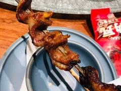 -纳瓦新疆菜(银都店)