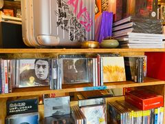 -独音唱片 Indie Music