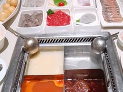 -海底捞火锅(勒泰店)
