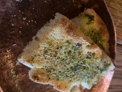 蒜蓉面包片-PIZZA BIANCA(民园店)