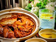 -庭院江南菜•烤鸭•非遗传承(上地•清河站店)