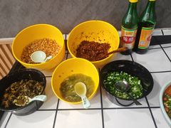 -家味螺蛳粉&烤鱼(五角场店)