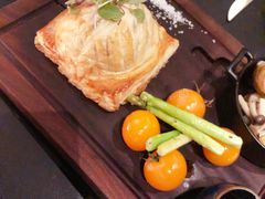 -上海苏宁宝丽嘉酒店·Cafe Bellagio西餐厅