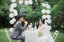 -摩玛婚纱摄影(杭州店)