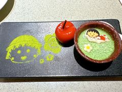 -海底捞火锅(天河方圆荟店)
