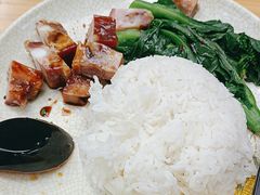 -紫金食坊(江南西路店)