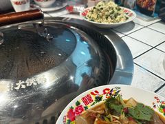 -姚稷大铁锅(龙之梦店)