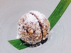 -朵朵开素食餐厅(后宰门街店)