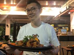 -Kinnaree by Vanessa WU