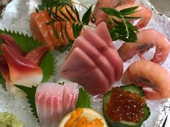 -贵木日本料理·铁板烧(新地假日广场店)