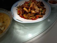 -澳门酒家(南航明珠店)