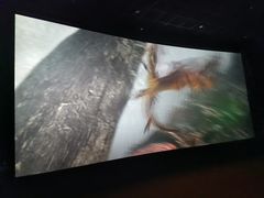 -卢米埃影城(苏州园区华润杜比全景声激光店)