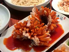 -裕兴记•蟹黄面馆(人民广场店)